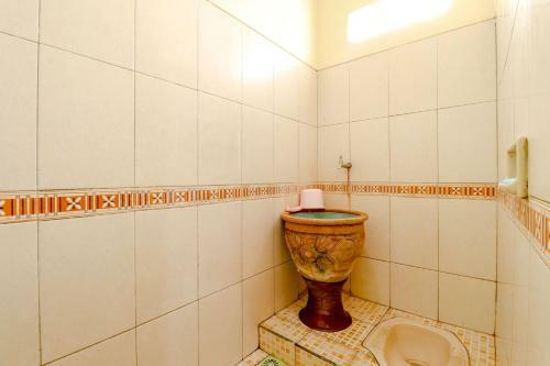 Puspa Sari Villa & Homestay