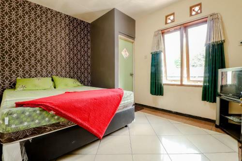 Puspa Sari Villa & Homestay