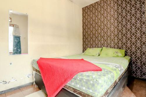 Puspa Sari Villa & Homestay