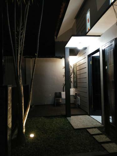 Vila Oma Sukari Syariah Home Living