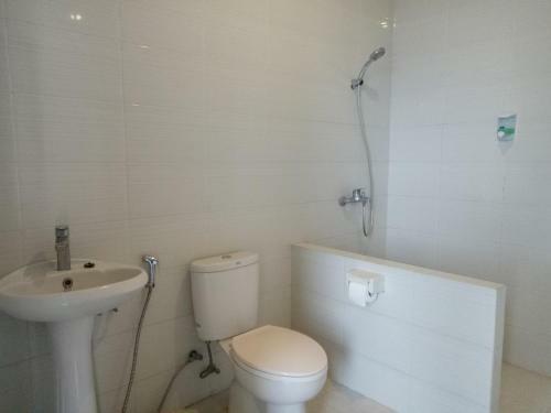 Apartamento Villa Batu Malang Panderman Hill