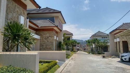 Villa Kusuma Pesanggrahan