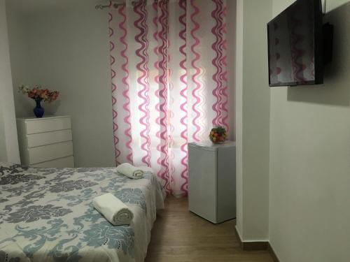 Apartamento Guest House Lana Denia