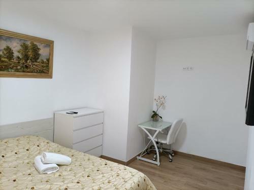 Apartamento Guest House Lana Denia