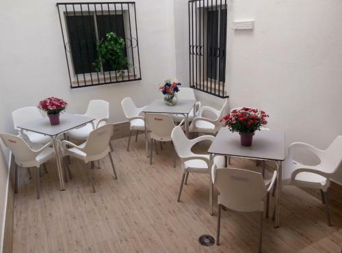 Apartamento Guest House Lana Denia