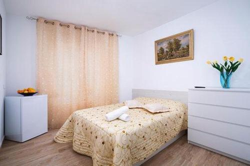 Apartamento Guest House Lana Denia