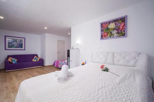 Apartamento Guest House Lana Denia