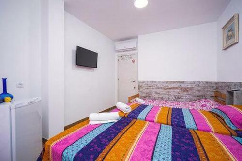 Apartamento Guest House Lana Denia