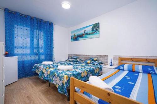 Apartamento Guest House Lana Denia