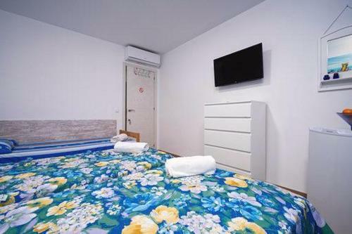 Apartamento Guest House Lana Denia