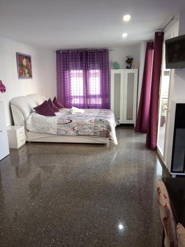 Apartamento Guest House Lana Denia