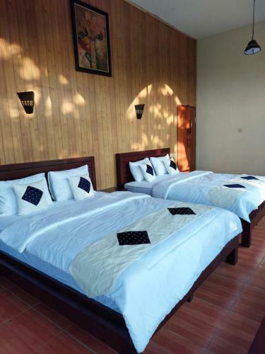 Lodge Bliss Family Cottage Batu
