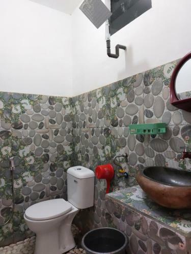 Lodge Bliss Family Cottage Batu