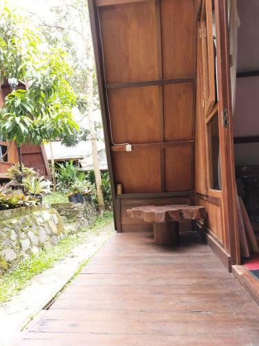 Lodge Bliss Family Cottage Batu