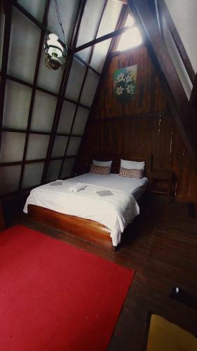 Lodge Bliss Family Cottage Batu
