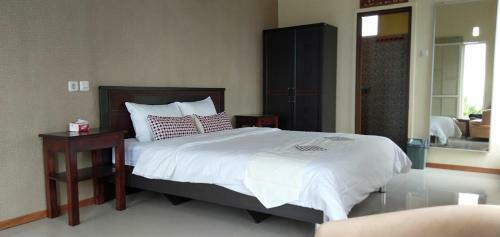 Lodge Bliss Family Cottage Batu