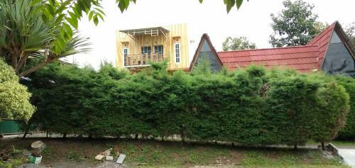Lodge Bliss Family Cottage Batu