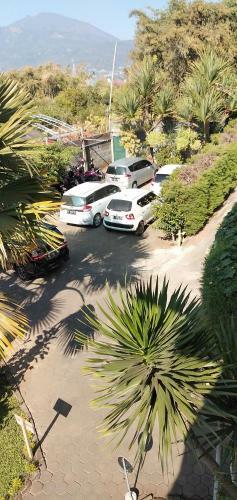 Lodge Bliss Family Cottage Batu
