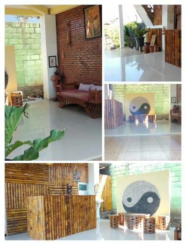Lodge Bliss Family Cottage Batu