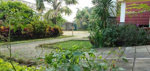 Lodge Bliss Family Cottage Batu