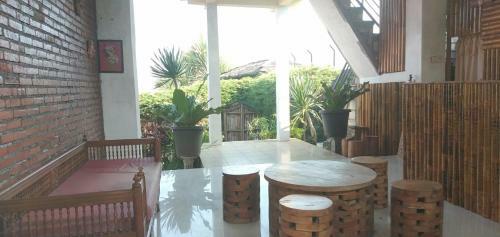 Lodge Bliss Family Cottage Batu