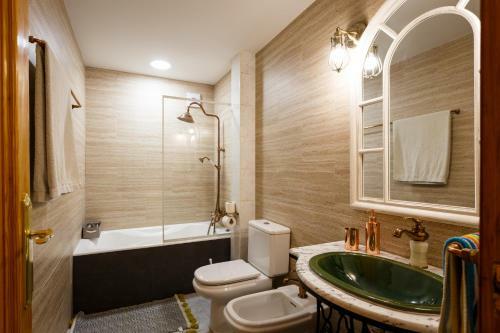 Jazz Apartment