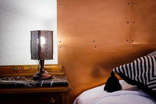 Jazz Apartment