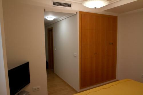 Apartamento Flowers Denia