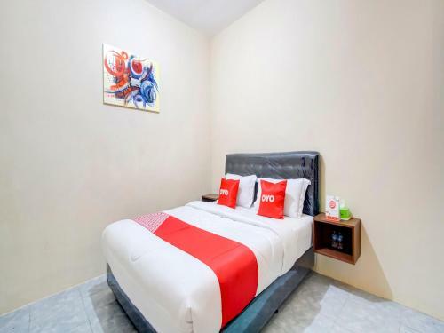 Hotel Oyo 90175 Tl Guest House