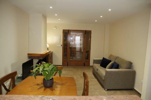 Apartamento Las Velas