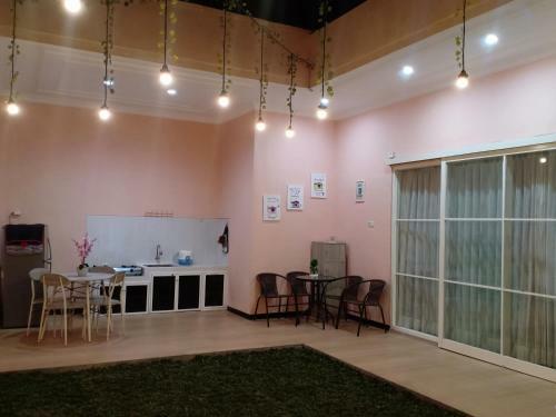 Villa Dean