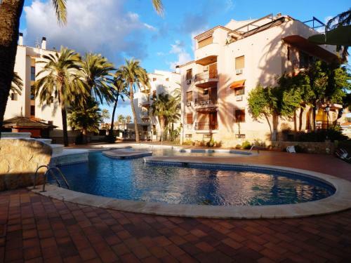 Apartamento Estudio El Retiro