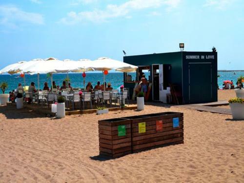 Apartamento Cascadas De Las Marinas