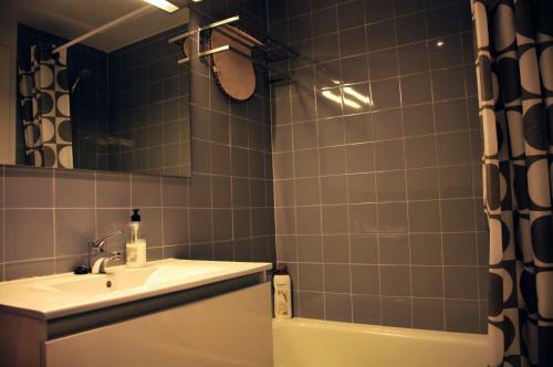 Apartamento Marenia, D�plex En Primera L�nea de Playa