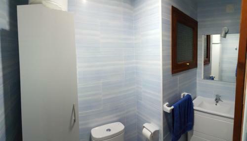 Apartamentos Palovi