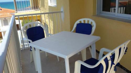 Apartamentos Palovi