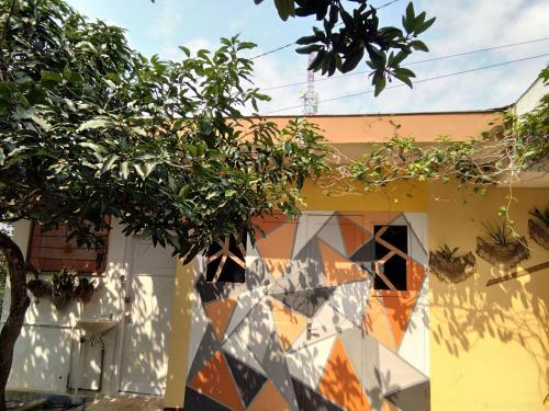 Voski Syariah Homestay&souvenir