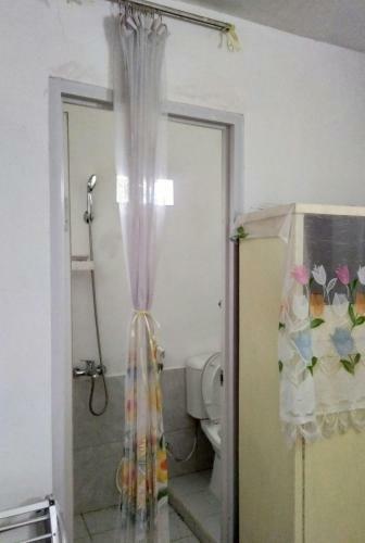 Voski Syariah Homestay&souvenir