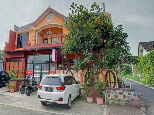 Hotel Oyo 90488 Harwin Homestay