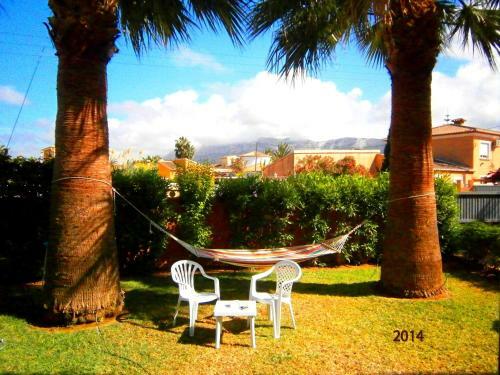 Apartamento El Rinc�n de Denia - Paraiso Del Sol
