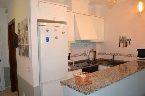 Apartamento El Rinc�n de Denia - Paraiso Del Sol