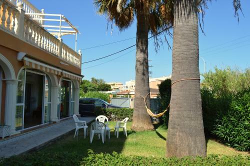 Apartamento El Rinc�n de Denia - Paraiso Del Sol