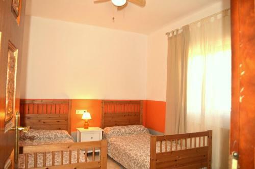 Apartamento El Rinc�n de Denia - Paraiso Del Sol