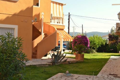 Apartamento El Rinc�n de Denia - Paraiso Del Sol