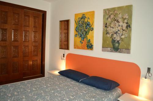 Apartamento El Rinc�n de Denia - Paraiso Del Sol