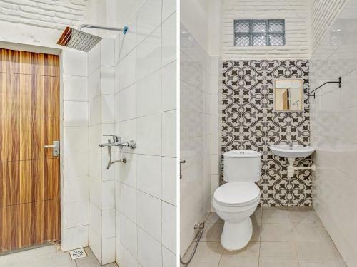 Hotel Oyo 90828 Ara Guest House
