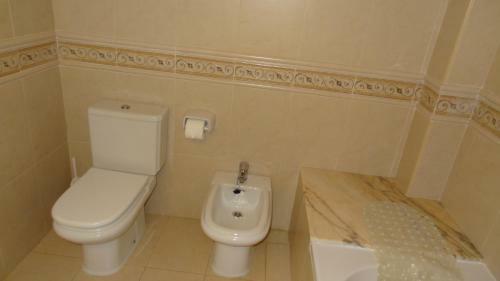 Apartment Bego�a