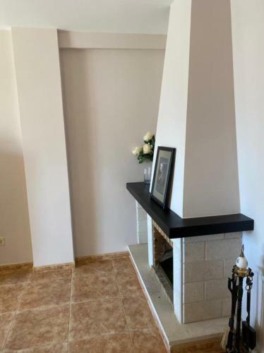 Apartamento Duplex Torre Almadrava