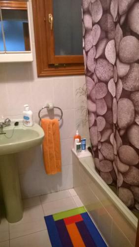 Apartamento Las Moras