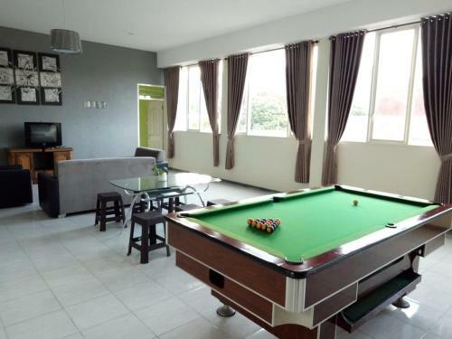 Albergue Samadi Backpacker